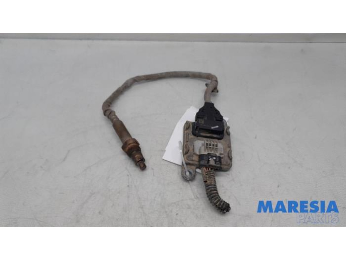 Opel - Vivaro - Nox Sensor