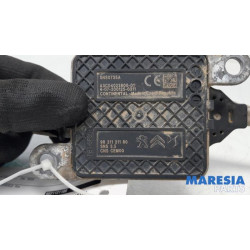 Opel - Vivaro - Nox Sensor