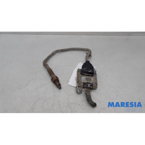 Opel - Vivaro - Nox Sensor