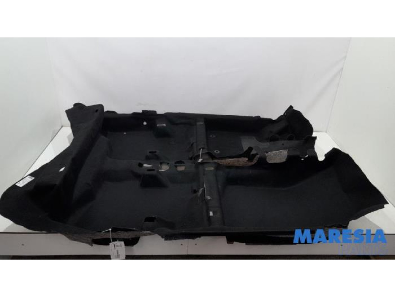 Peugeot - 108 - Carpet