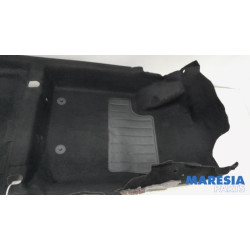 Peugeot - 108 - Carpet