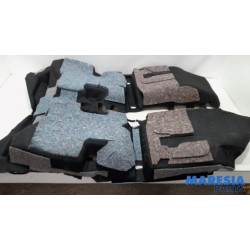 Peugeot - 108 - Carpet