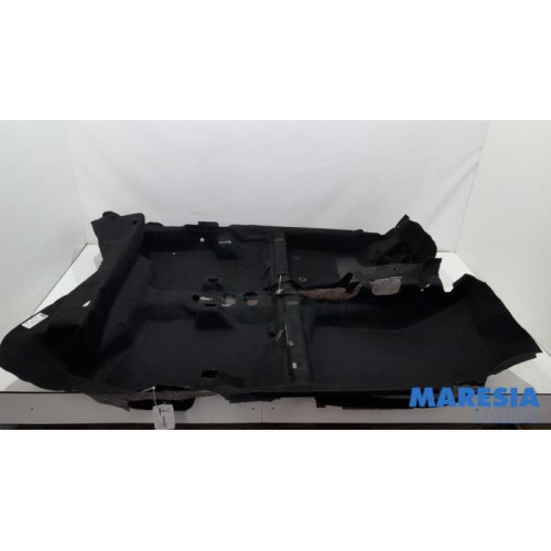 Peugeot - 108 - Carpet