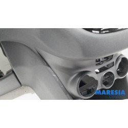 Peugeot - 208 - Tableau de bord