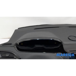 Peugeot - 208 - Tableau de bord