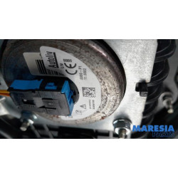 Peugeot - 208 - Tableau de bord