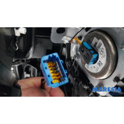 Peugeot - 208 - Tableau de bord