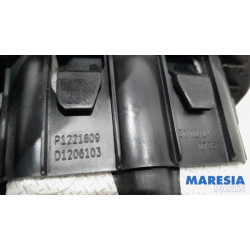 Peugeot - 208 - Tableau de bord