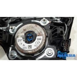 Peugeot - 208 - Tableau de bord