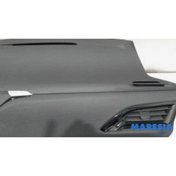 Peugeot - 208 - Tableau de bord