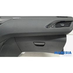 Peugeot - 208 - Tableau de bord