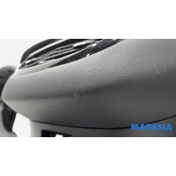 Peugeot - 208 - Tableau de bord
