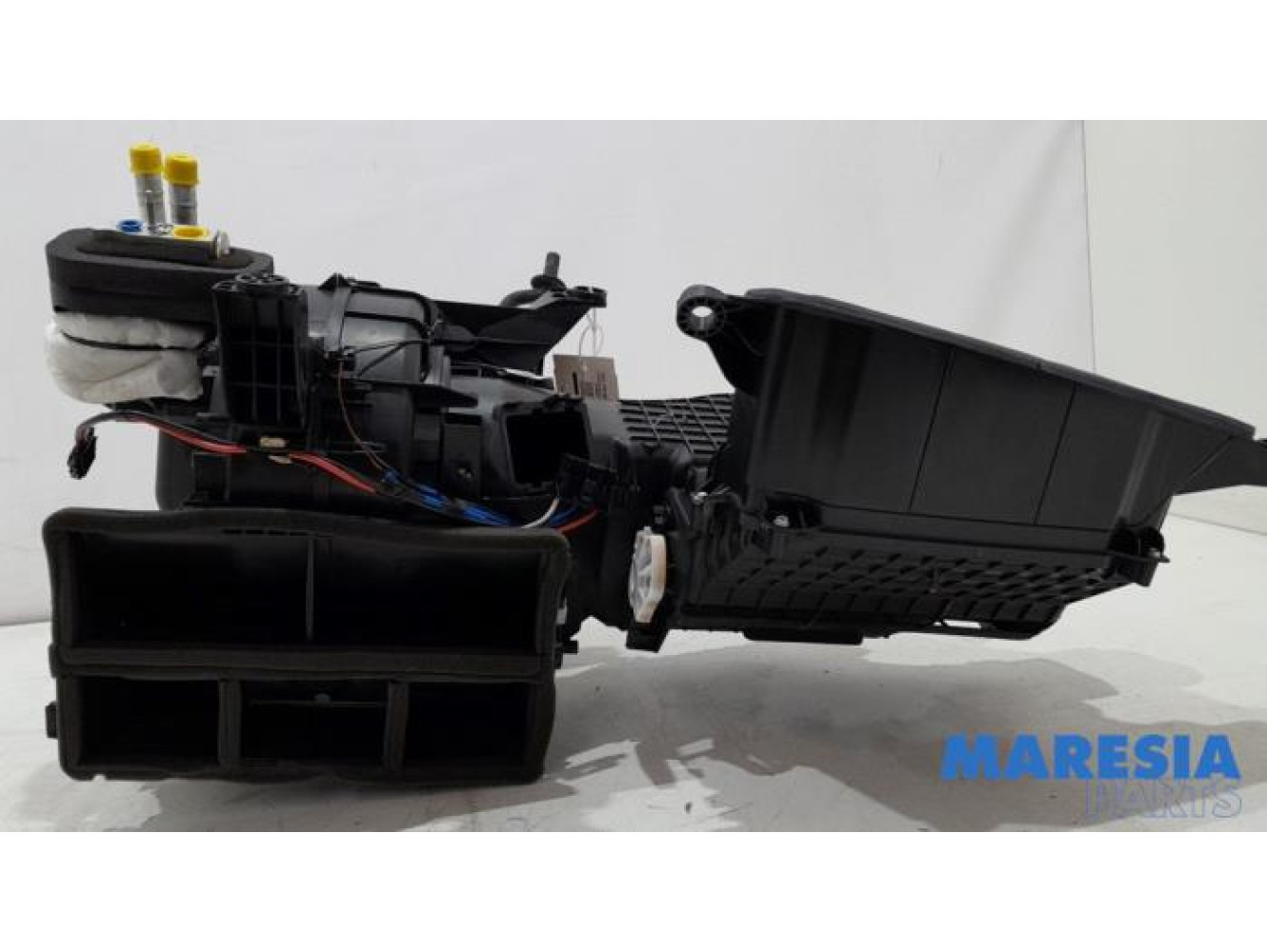 Peugeot - 108 - Heizgehäuse