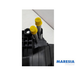 Peugeot - 108 - Heizgehäuse