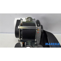 Peugeot - 208 - Front seatbelt, left