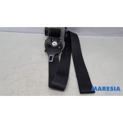 Peugeot - 208 - Front seatbelt, left