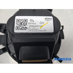 Opel - Vivaro - Heizung Belüftungsmotor