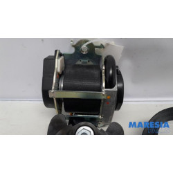 Peugeot - 208 - Veiligheidsgordel rechts-voor