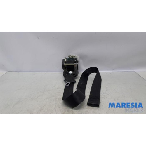 Peugeot - 208 - Veiligheidsgordel rechts-voor