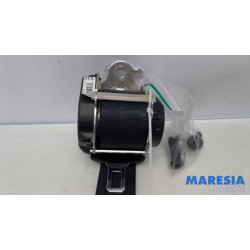 Peugeot - 208 - Sicherheitsgurt links hinten