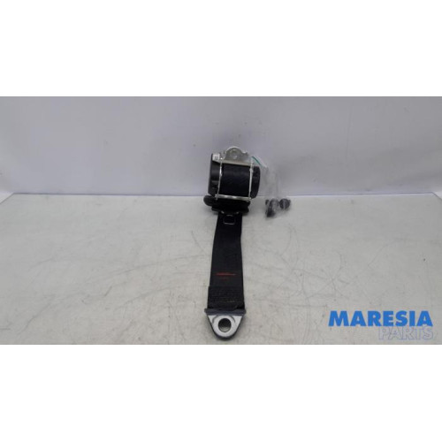 Peugeot - 208 - Sicherheitsgurt links hinten