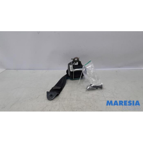 Peugeot - 208 - Sicherheitsgurt rechts hinten