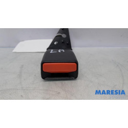 Peugeot - 208 - Rear seatbelt buckle, left