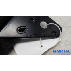 Peugeot - 208 - Rear seatbelt buckle, left