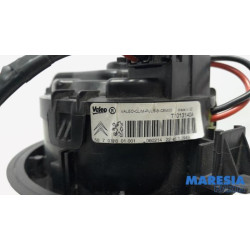 Peugeot - 208 - Kachel Ventilatiemotor