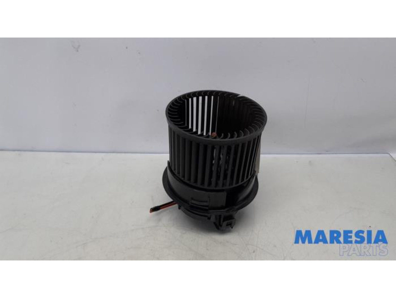 Peugeot - 208 - Kachel Ventilatiemotor