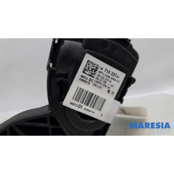 Peugeot - 208 - Accelerator pedal