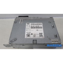 Peugeot - 208 - Radio