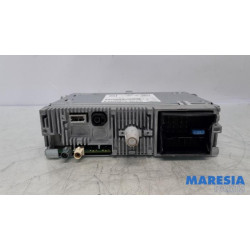 Peugeot - 208 - Radio