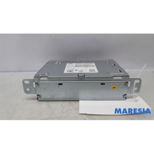 Peugeot - 208 - Radio