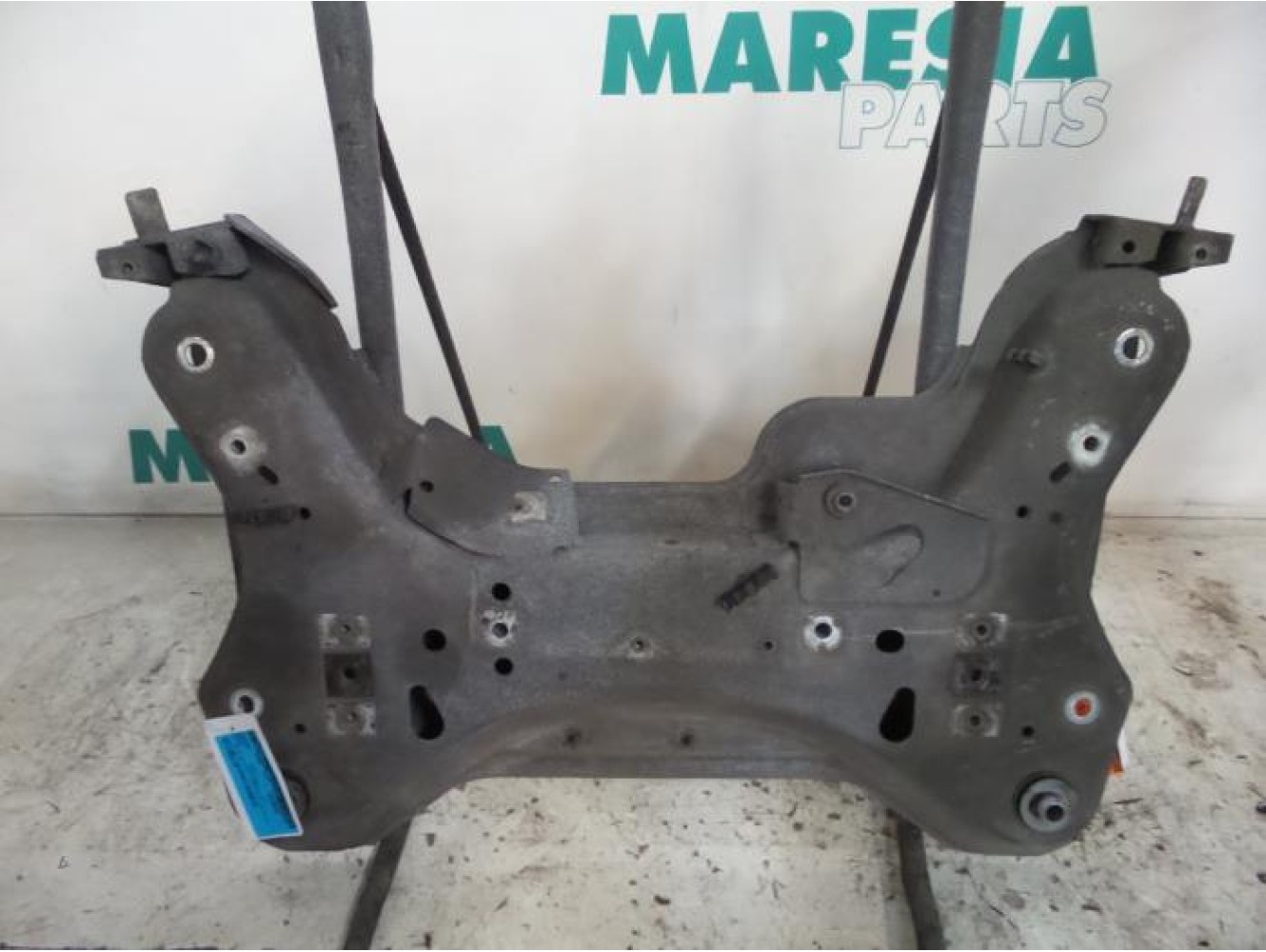 Renault - Espace - Subframe