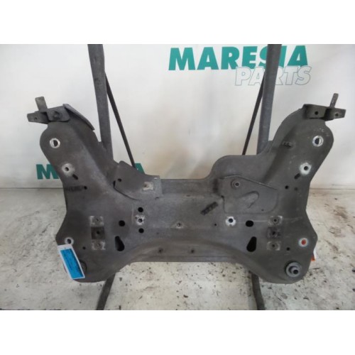 Renault - Espace - Subframe