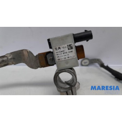 Peugeot - 208 - Battery sensor
