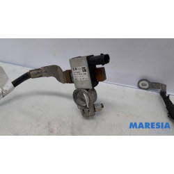 Peugeot - 208 - Battery sensor