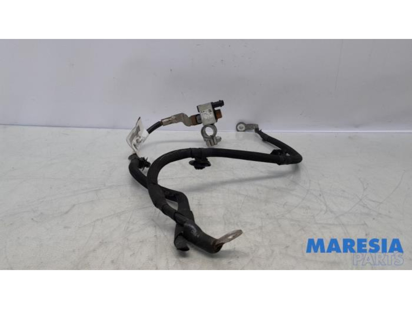 Peugeot - 208 - Battery sensor