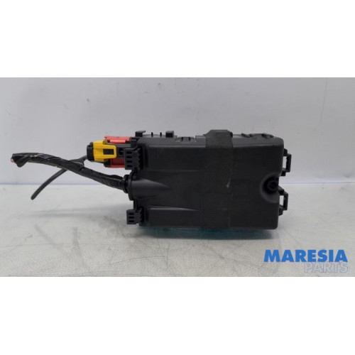 Peugeot - 208 - Boîte à fusibles