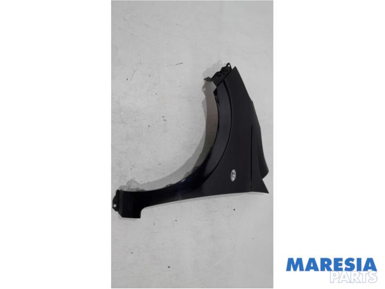Peugeot - 108 - Scherm links-voor