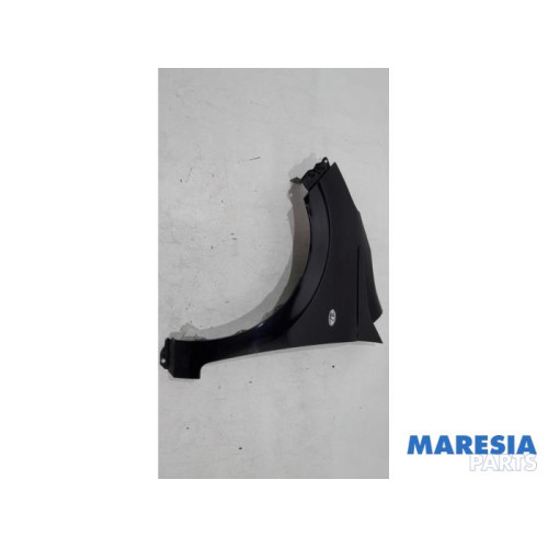 Peugeot - 108 - Scherm links-voor