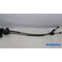 Peugeot - 208 - Versnellingspook