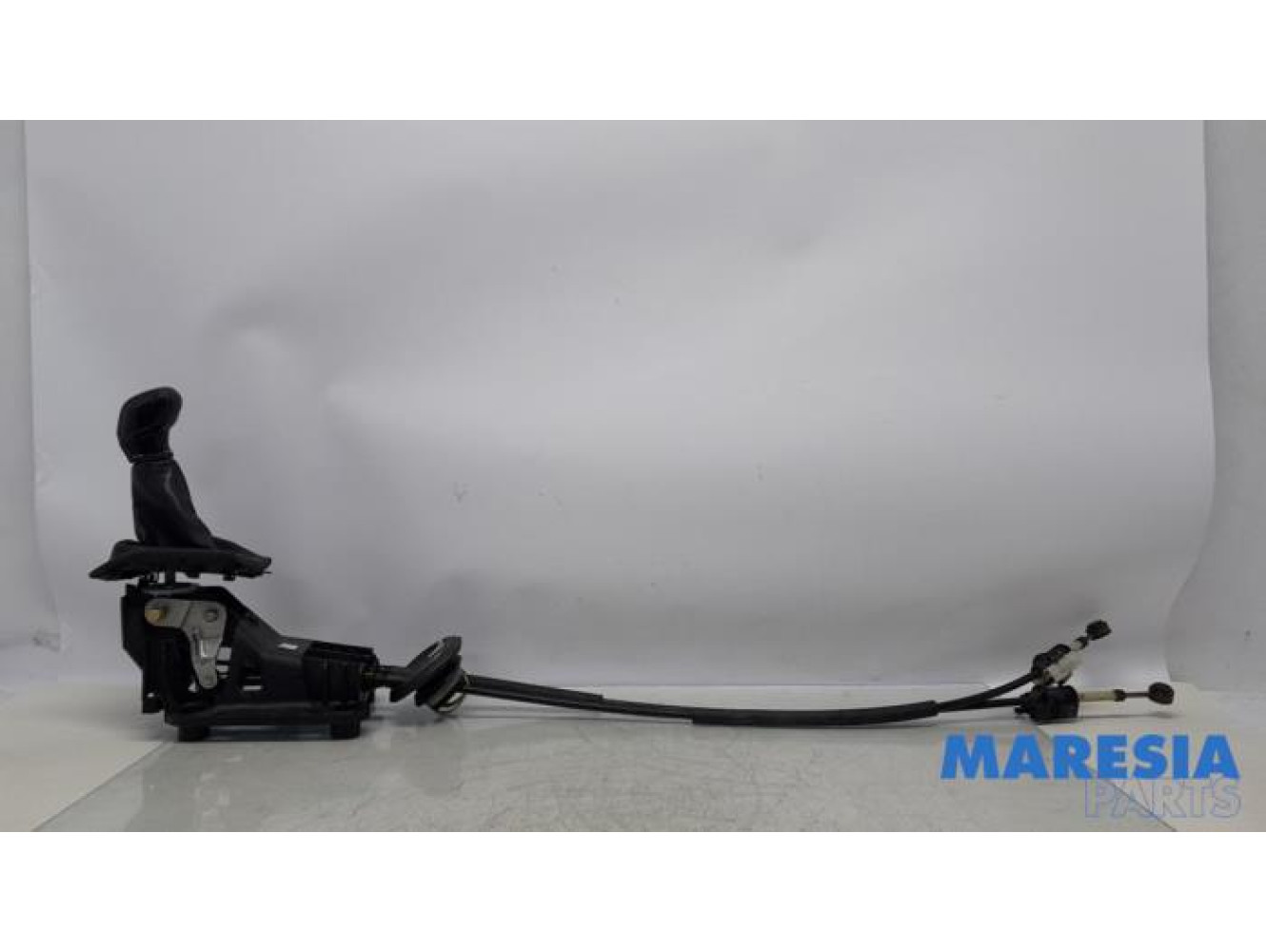 Peugeot - 208 - Versnellingspook