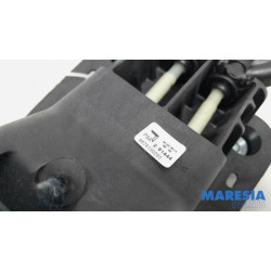 Peugeot - 208 - Versnellingspook