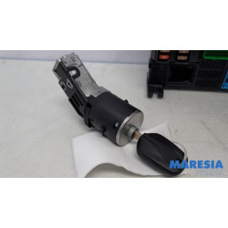 Peugeot - 208 - Ordinateur gestion moteur