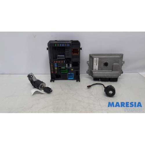 Peugeot - 208 - Ordinateur gestion moteur