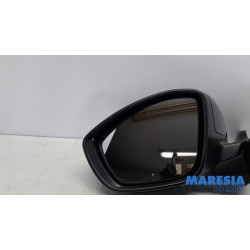 Peugeot - 208 - Wing mirror, left