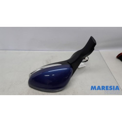Peugeot - 208 - Wing mirror, left