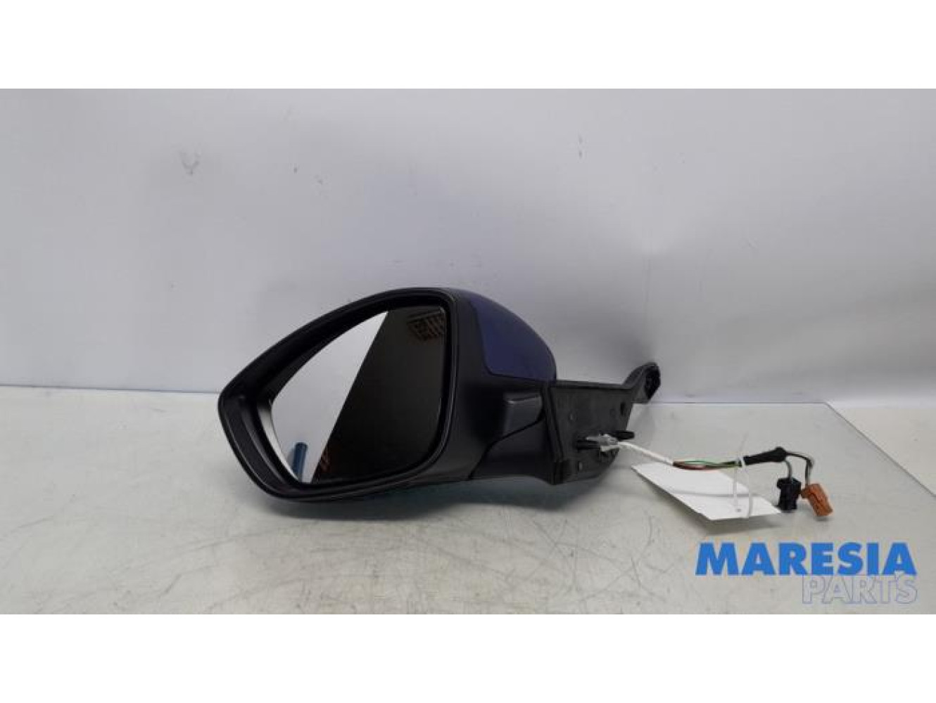 Peugeot - 208 - Wing mirror, left
